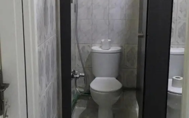 70 A Hostel - Adults Only