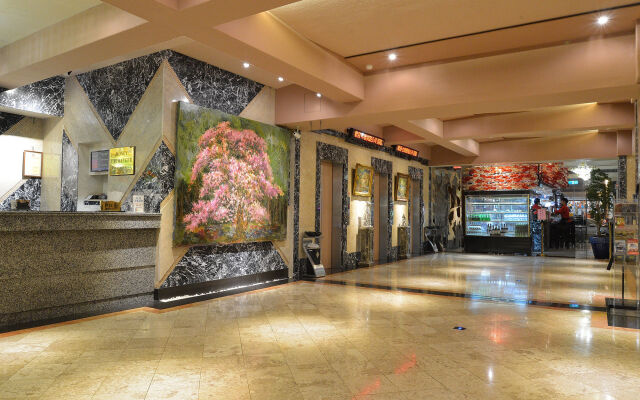 Kingship Hotel Kaohsiung Inter Continental