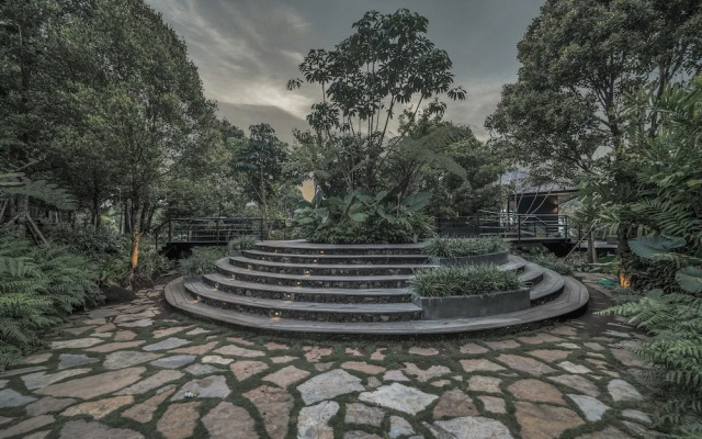 Munduk Cabins by Desa Hay