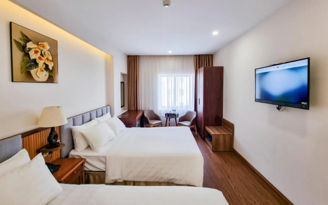 Xavia Hotel Quy Nhon