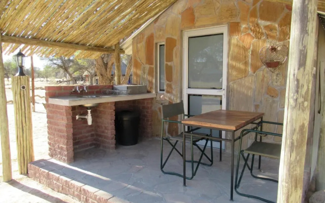 Torgos Lodge