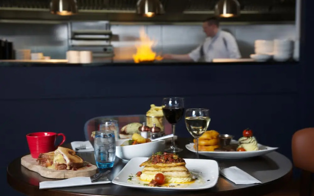 Waterfront Hotel Dungloe
