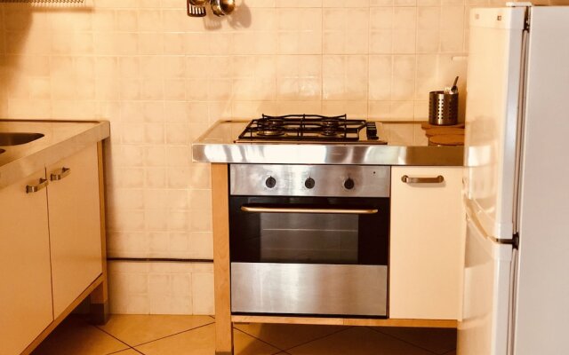 Residenza La Torre - Casa Vacanza