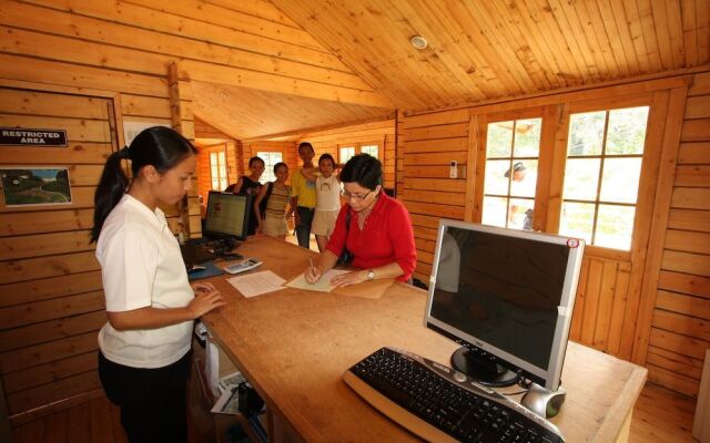 Gota Village Resort