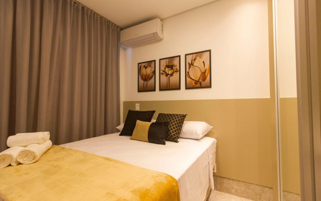 Moderno e Luxuoso Studio no coração de Pinheiros - Wide 18 - Apartment in เซาเปาลู - Photo 5