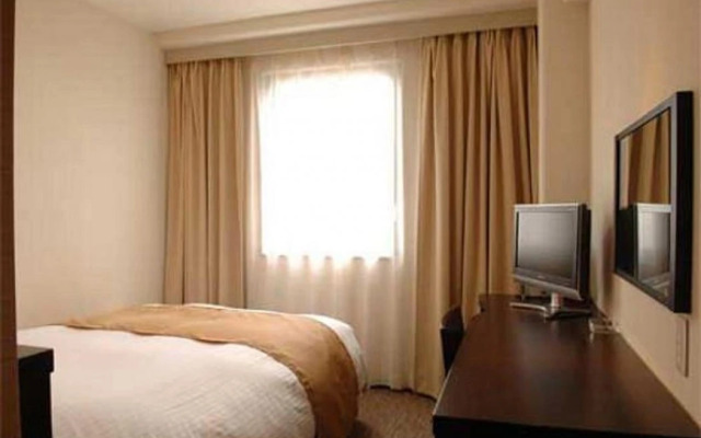 Fukuchiyama Ark Hotel