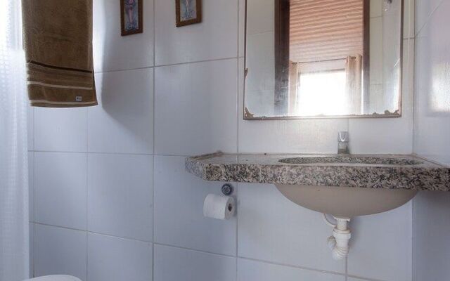 Casa bem localizada na Praia do Presidio em Aquiraz - CE