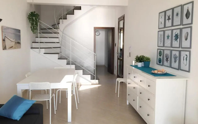 Casa Turchese Unmarediblu