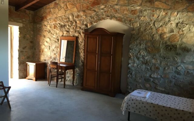 Oasi Agrituristica Le Chiancate