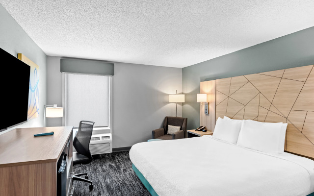 Best Western Doswell Hotel