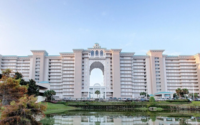 Majestic Sun 414B-3BR 3BA- flr 4- (10)