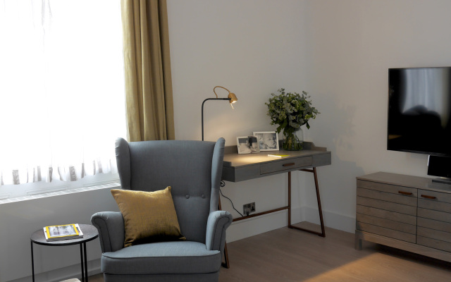 Church Street by Supercity Aparthotels