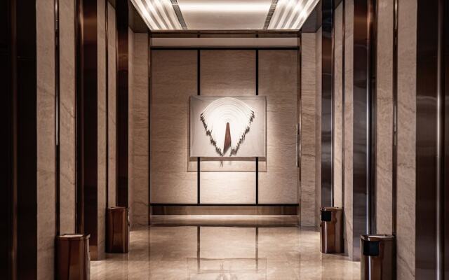 InterContinental Wuxi Taihu New City by IHG