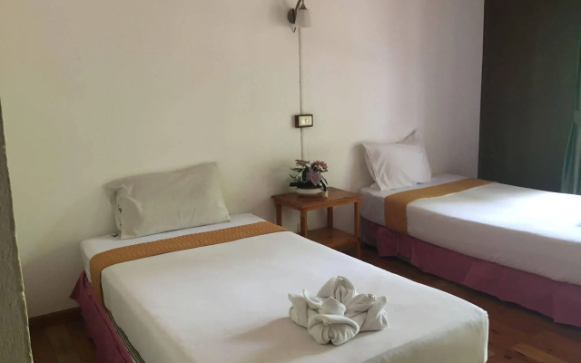 Reuan Thai Village Samui