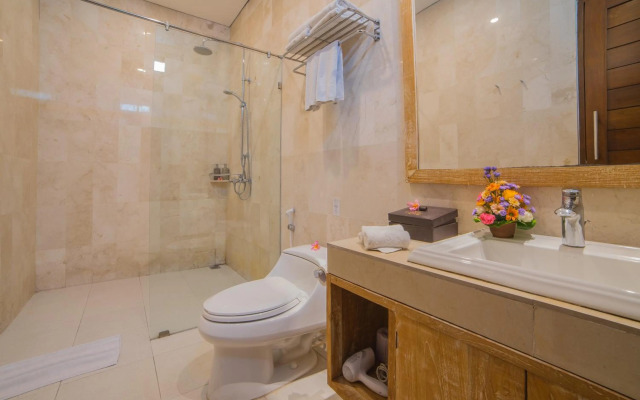 Grand Kesambi Resort and Villas