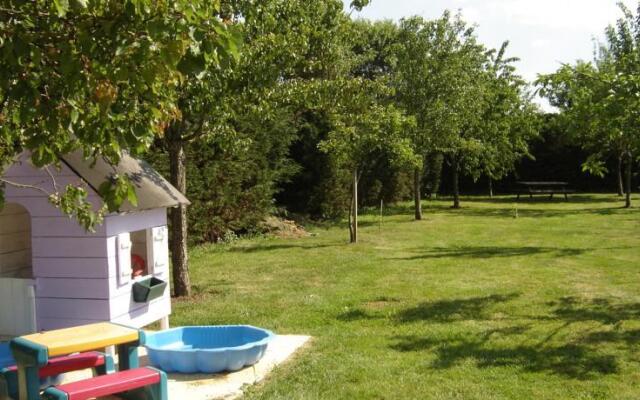 Les Gites du Champ Fleuri