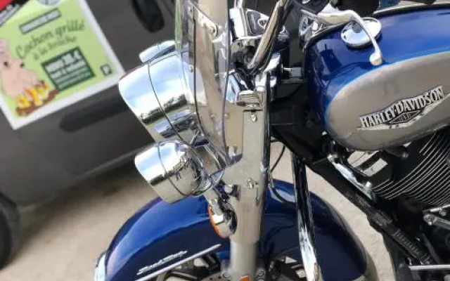 Le Gué des Bateliers