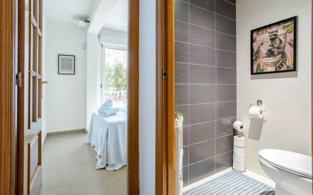 Apartamento Inteiro a 3 Minutos da Praia de Gandia