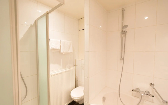Diamant Suites Brussels EU (ex Premier Suites Brussels Lounge)