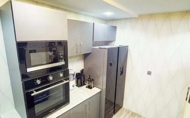 Kolebus Luxury Apartment