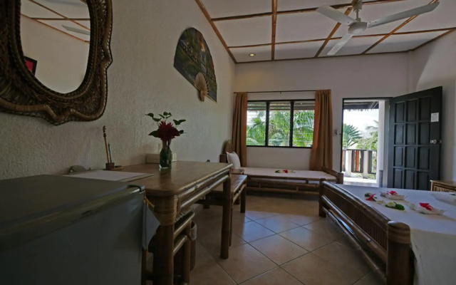 Dolphin House