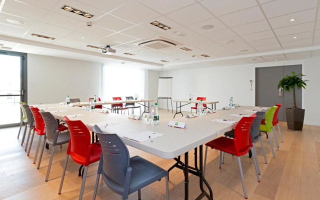 ibis Styles Rennes Saint Gregoire