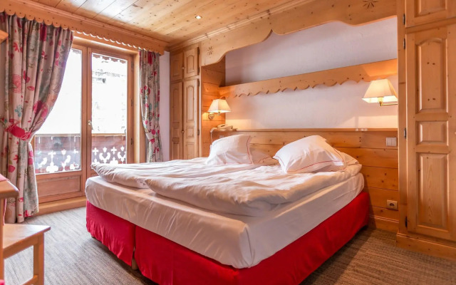 Hotel L'Oustalet