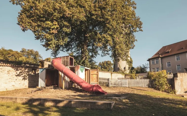 Jugendherberge Dinkelsbühl - Youth Hostel