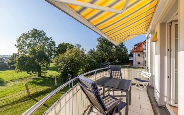 Achtern Diek Wohnung 13