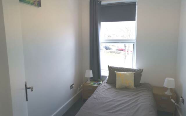 Arklow Guesthouse - Top