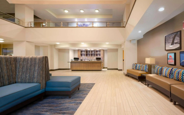 Four Points by Sheraton Cocoa Beach