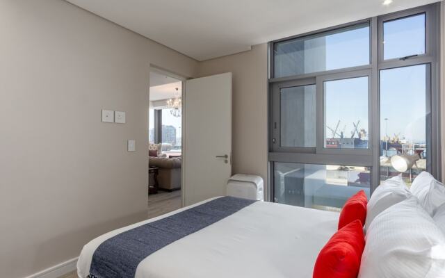 Harbour Bridge - WHosting