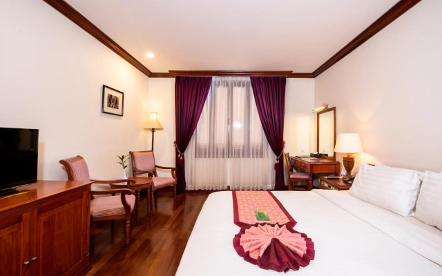 Steung Siemreap Hotel