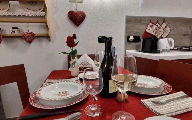 Antica Canonica di Casa Bernardi