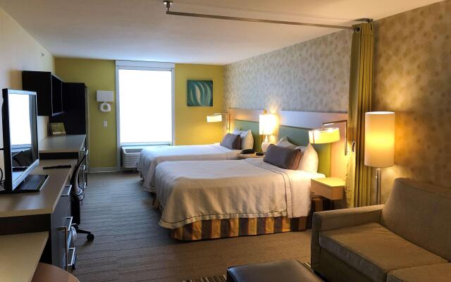 Home2 Suites by Hilton Rahway, NJ