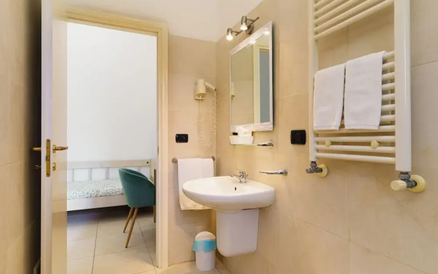 Complesso Turistico Alberghiero Delle Rose