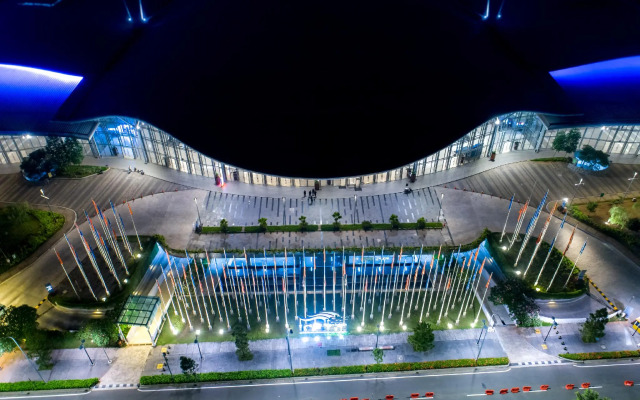 Joylive BSD CITY