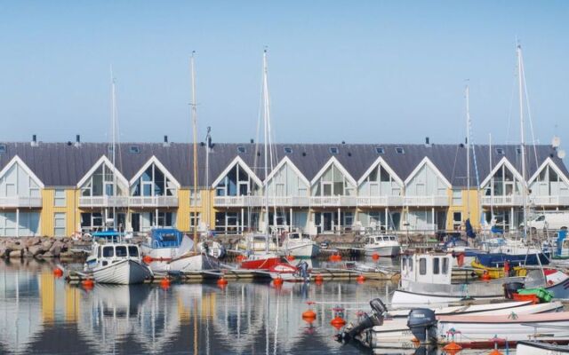 "Jytte" - 10m from the sea in Bornholm