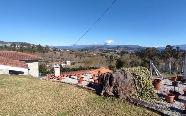 Casa Nos Penedos