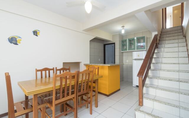 Apartamento 2 quartos - 302 - 3