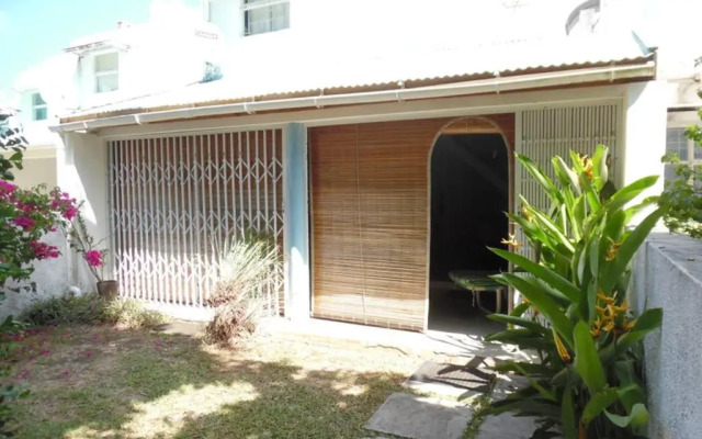 Villa Raybaud Résidence Les Cygnes