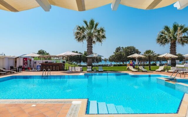 Baymont Orlando Central Park