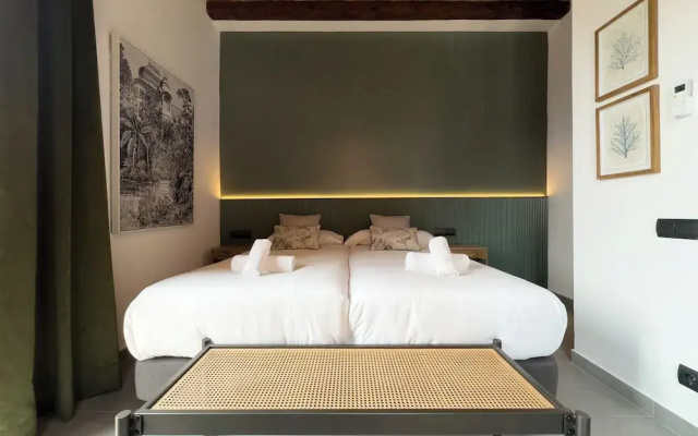 BeBarceloner Poble Nou Apartments