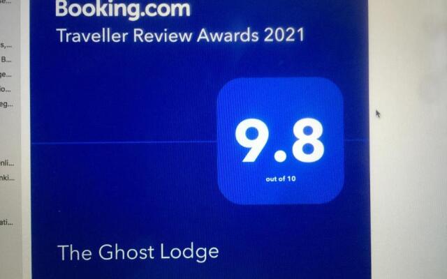 The Ghost Lodge