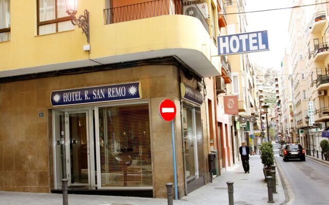 Hotel San Remo