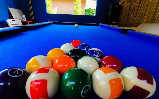 Bansabai pool  Villa (Local Tour)