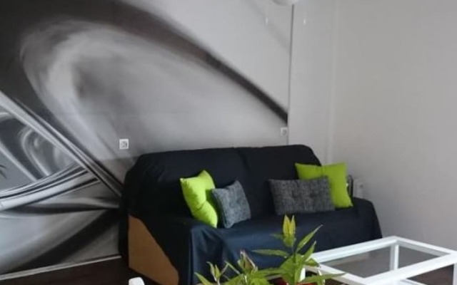 106203 - Apartment in Vera Playa
