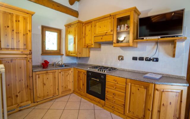 Belvilla by OYO Grbe Trilo Max