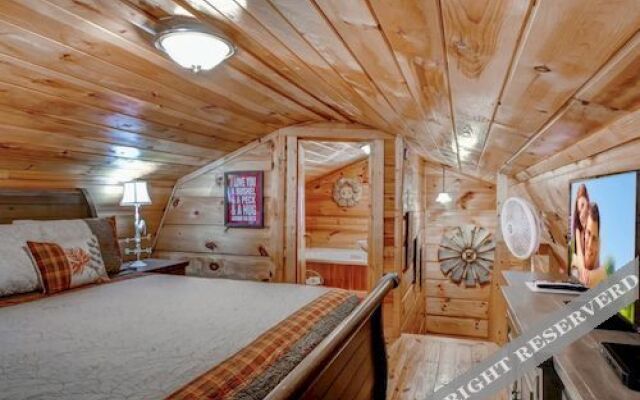 Affordable Cabins In The Smokies