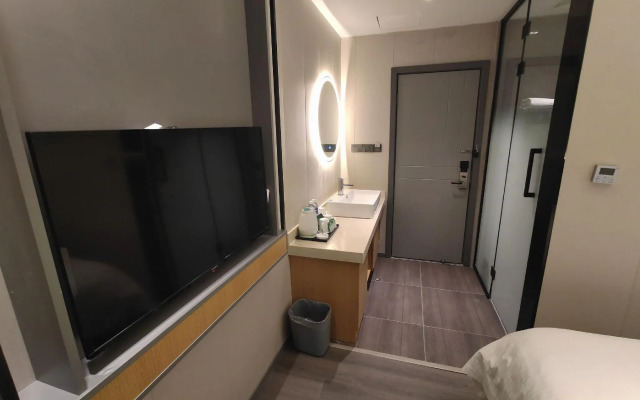 Greentree Alliance Jiangsu Yangzhou Middle Wenchan